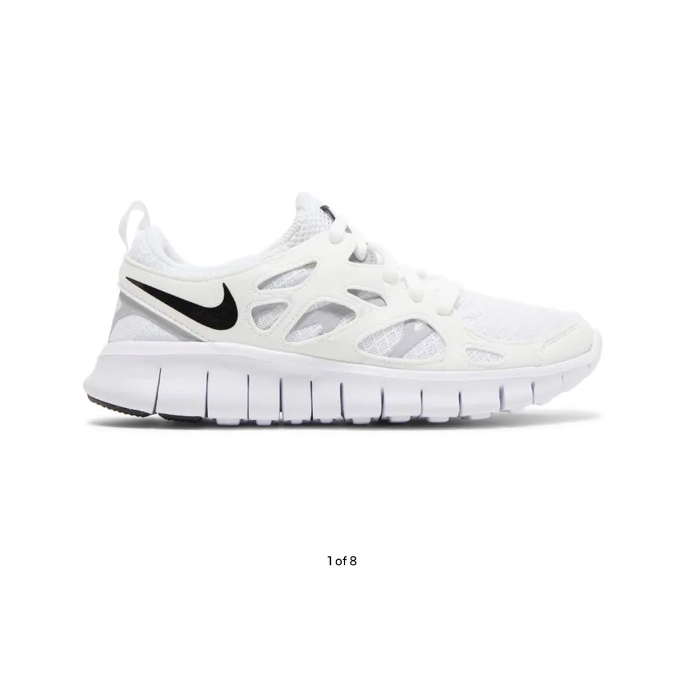 Nike Free Run 2